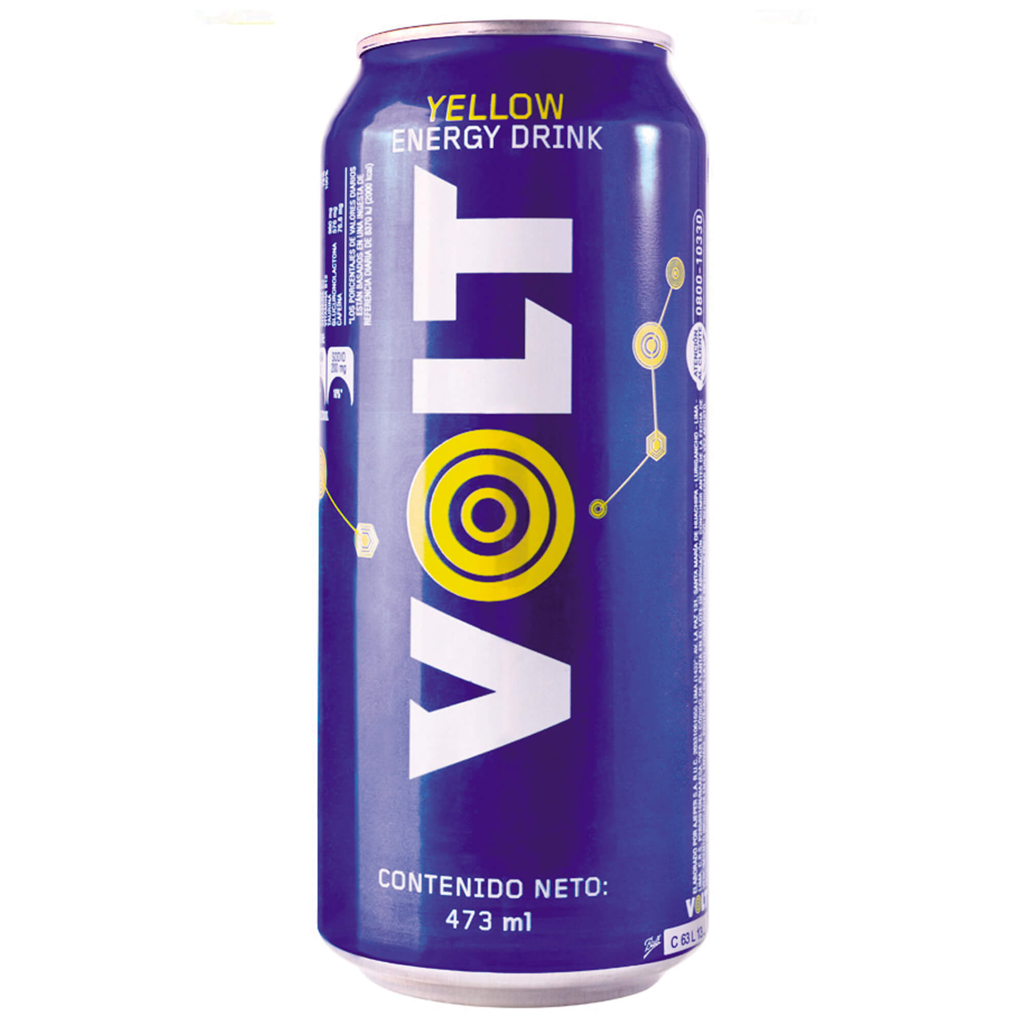 VOLT Laton