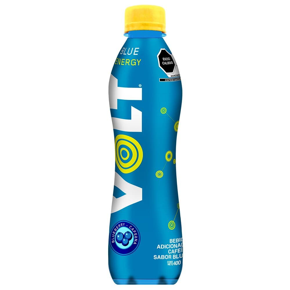 VOLT Botellita