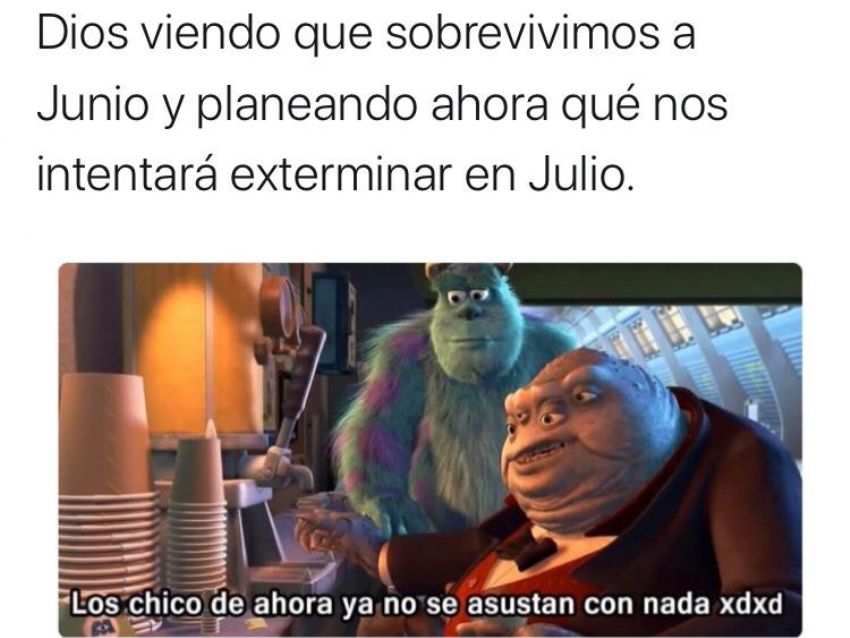 MEME JUNIO